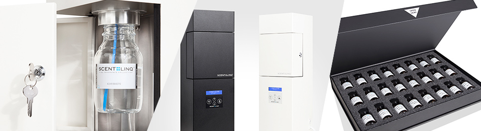 odorizant profesional